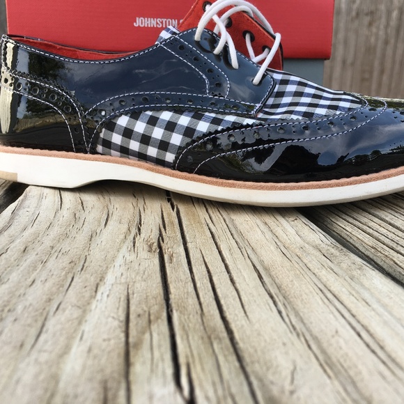 Rare Johnston & Murphy Womens Loafers - Picture 2 of 6